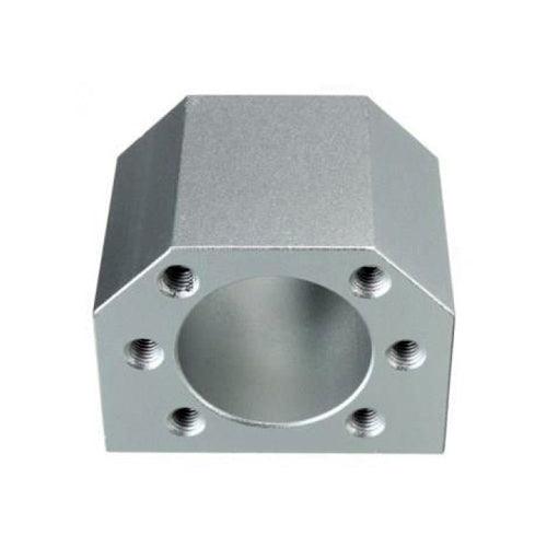 DSG25H CNC Ball nut housing for RM2504, 2505, 2510 ballscrew nut bracket - fast shipping 🇺🇸
