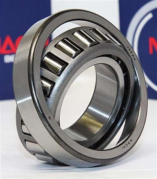 E32008J NACHI Tapered Roller Bearing:Japan 40x68x19mm - fast shipping 🇺🇸