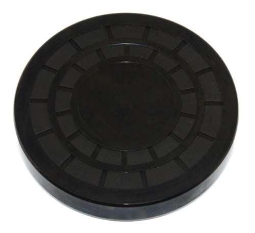 EC26x7-VK Rubber End Cap Covers Plugs Seal 26mm OD x 7mm Width - fast shipping 🇺🇸