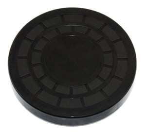 EC72x7 Rubber End Cover Plug Seal 72mm OD 7mm Width - fast shipping 🇺🇸