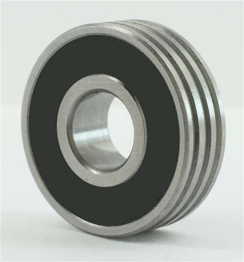 ECB8-23D-2RS Bearing 8x23x14 Sealed - fast shipping 🇺🇸
