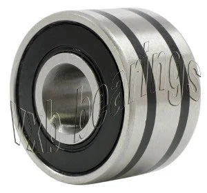 ECB8-23D-2RS Bearing 8x23x14 Sealed - fast shipping 🇺🇸
