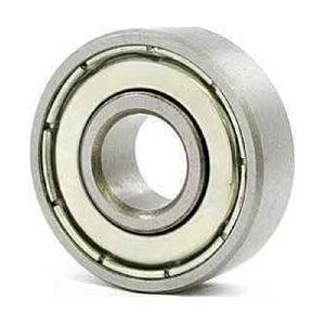 10-Pack Electric Motor Quality 608ZZ EMQ Ball Bearing - fast shipping 🇺🇸