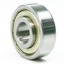 EX6005ZZ Ball Bearing - extended ring on one side 25x47x12/15mm - fast shipping 🇺🇸