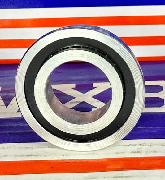 F2444 Flanged Bearing - Full Complement - 3/4 x 1-3/8 x 7/16" - fast shipping 🇺🇸