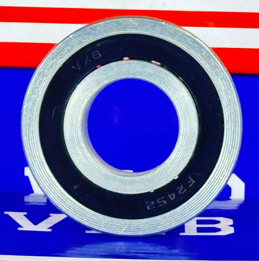 F2452 Flanged Bearing - Full Complement - 3/4" x 1-5/8" x 9/16" - fast shipping 🇺🇸