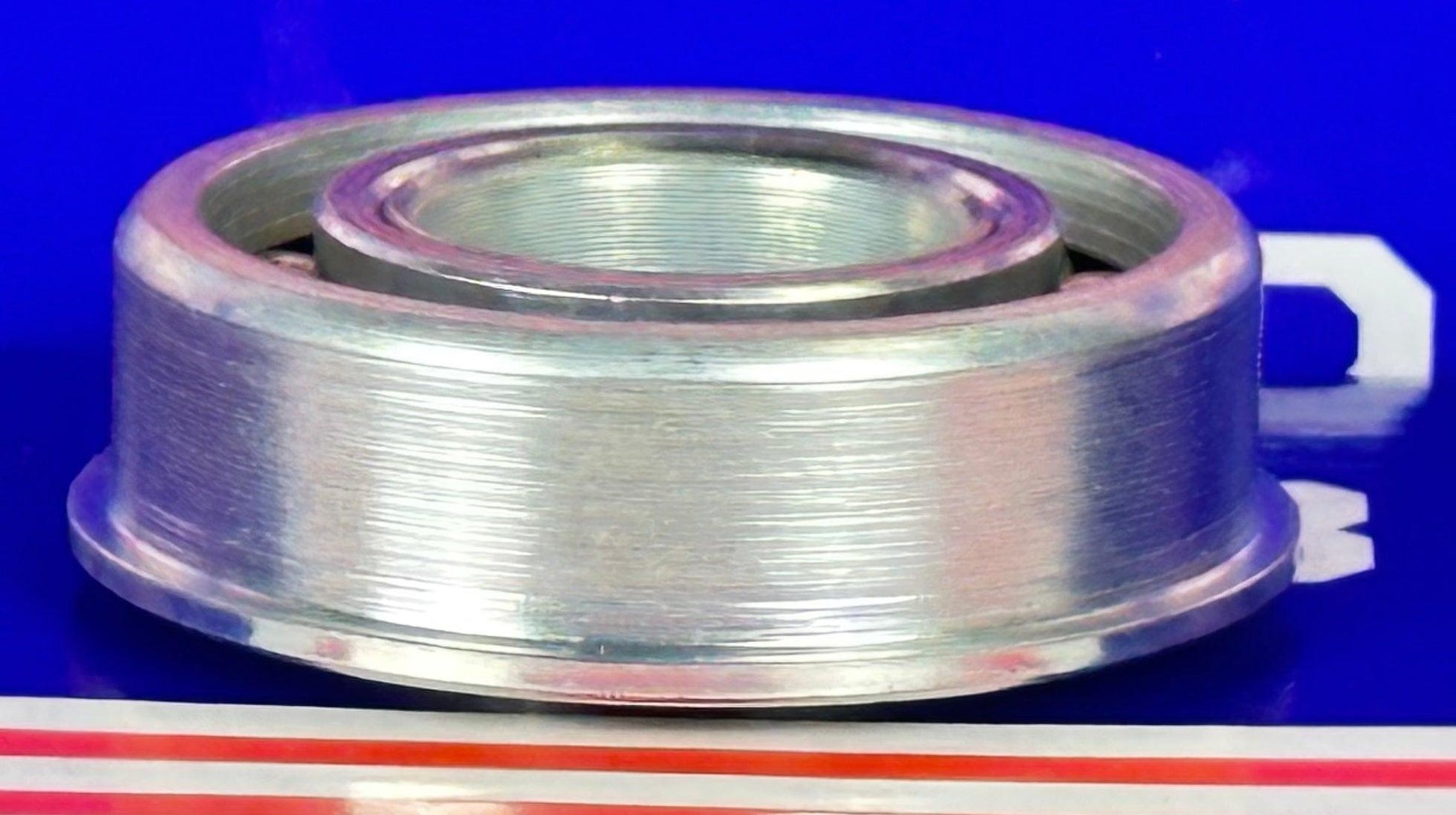 F2452 Flanged Bearing - Full Complement - 3/4" x 1-5/8" x 9/16" - fast shipping 🇺🇸