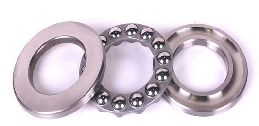 3x8mm Thrust Bearing Miniature 3x8x3.5mm Flat Washers - fast shipping 🇺🇸