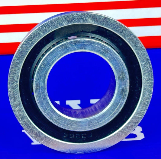 F3264 Flanged Bearing - Full Complement - 1" x 2" x 5/8" - fast shipping 🇺🇸