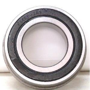 F6002-2RS Flange Bearing Deep Groove 15x32x9mm - fast shipping 🇺🇸