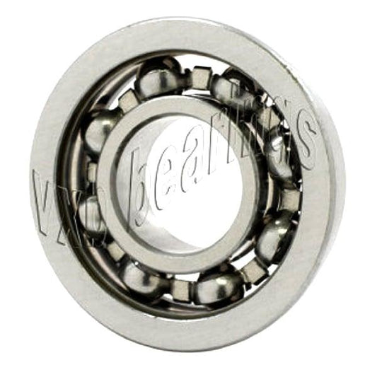 F6007-OPEN Flanged Miniature Bearing 35x62x14mm - fast shipping 🇺🇸