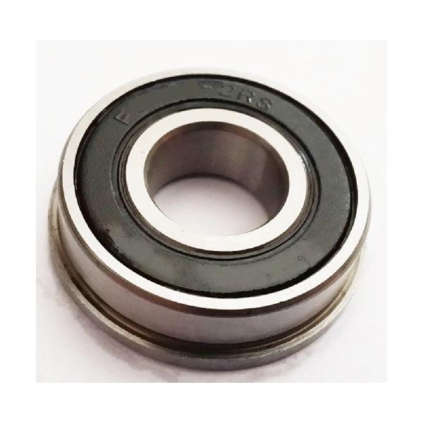 F6206-2RS Flanged Sealed Bearing 30x62x16mm - fast shipping 🇺🇸