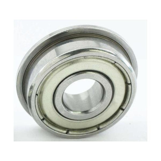 F628ZZ 8x24x8mm Shielded Miniature Flanged Bearing - fast shipping 🇺🇸