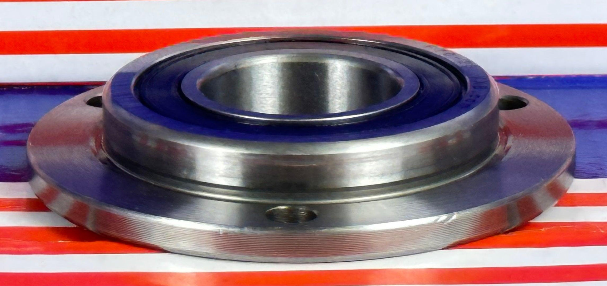 F70-25 Flanged Bearing 25x50x70x12mm for Embroidery Machine - fast shipping 🇺🇸