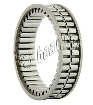 FE448Z One-Way Clutch 40x48x12mm - Slim Design - Sprag-Type - fast shipping 🇺🇸
