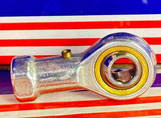Female Rod End 10mm PHS10 Right hand Bearing - fast shipping 🇺🇸