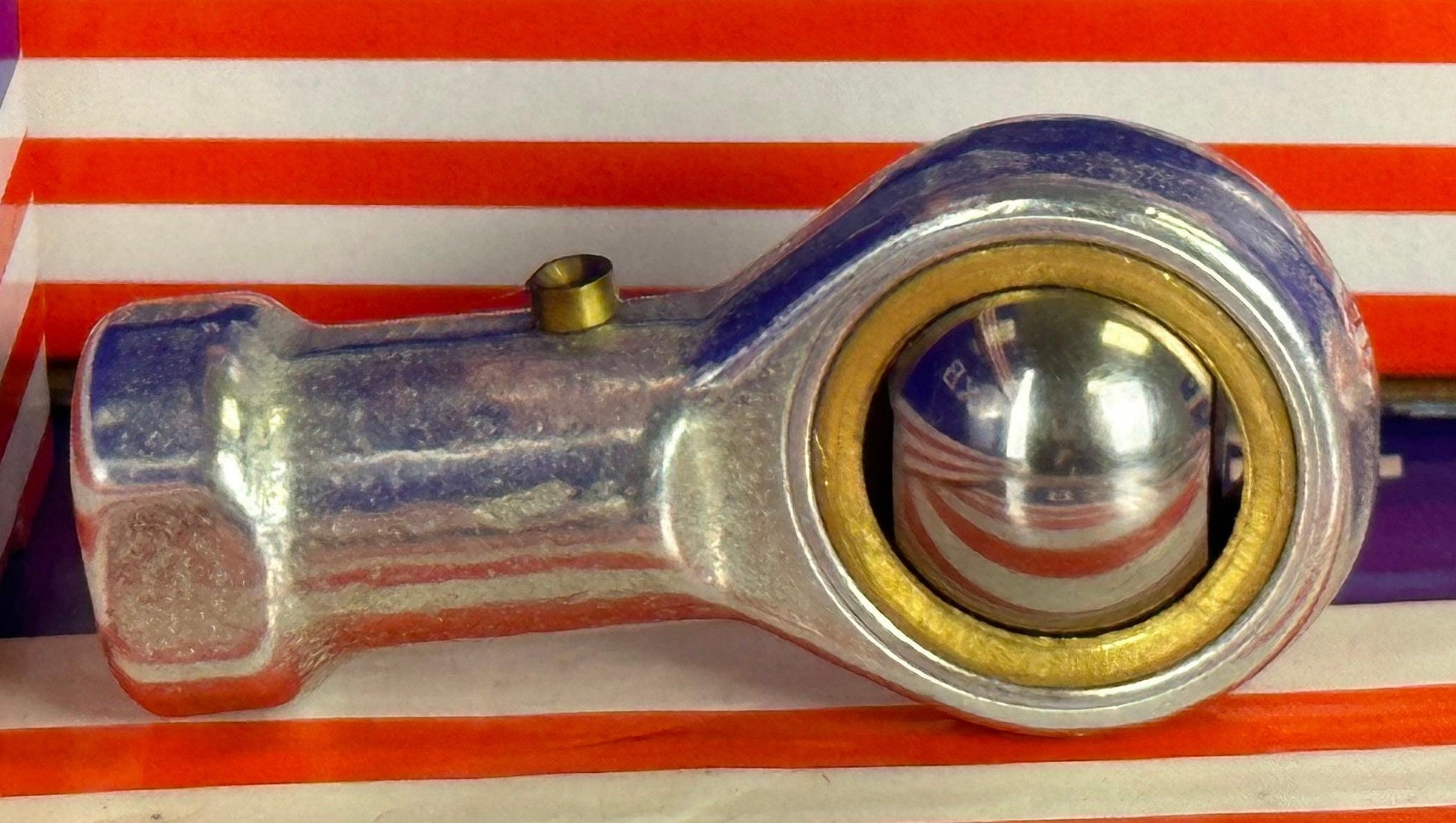 Female Rod End 10mm PHS10 Right hand Bearing - fast shipping 🇺🇸