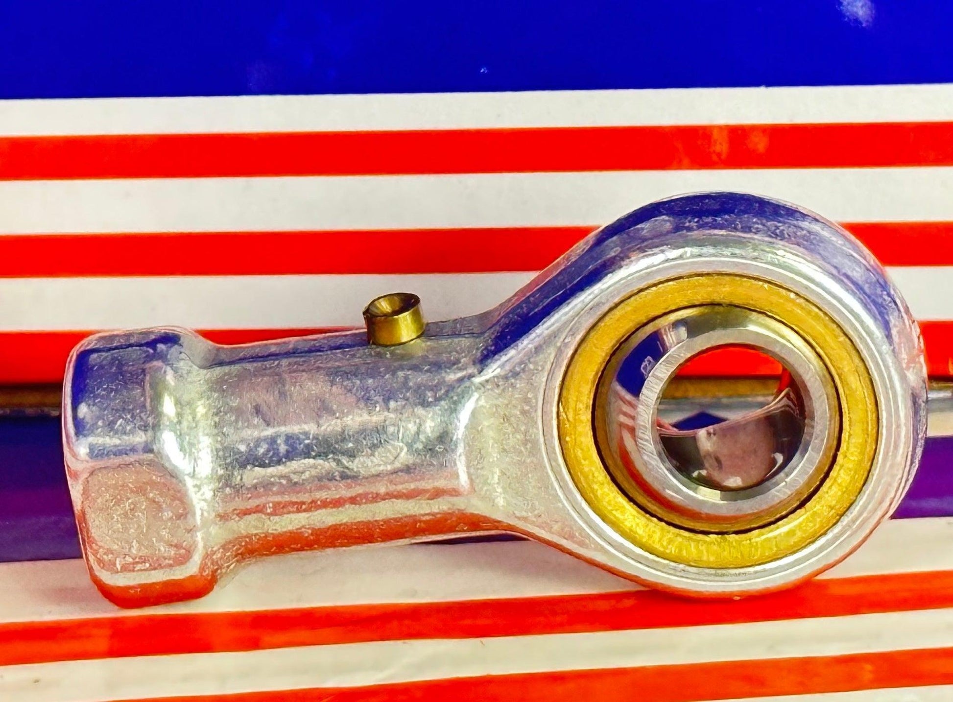 Female Rod End 10mm PHS10L Left hand Bearing - fast shipping 🇺🇸