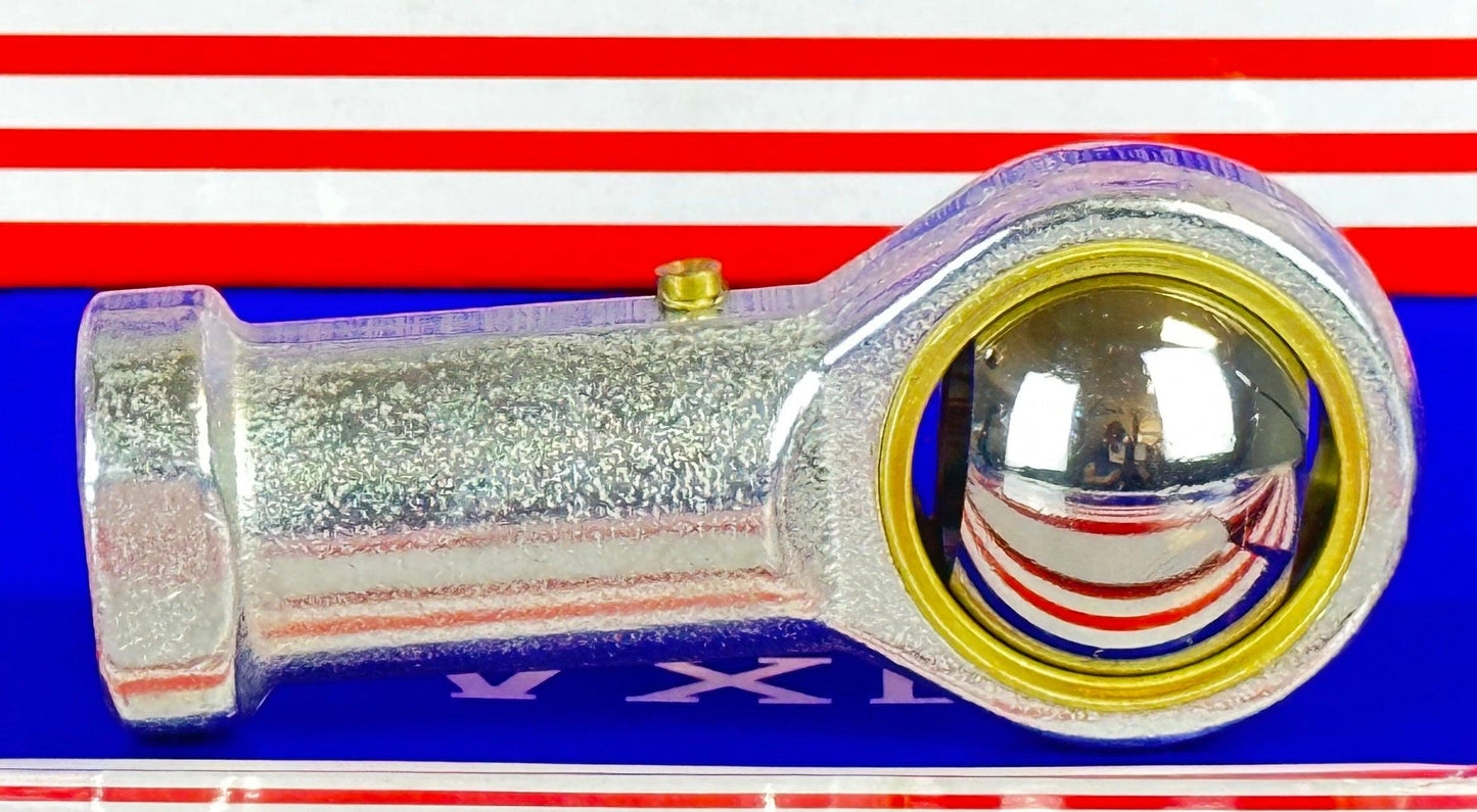 Female Rod End 20mm PHS20 Right hand Bearing - fast shipping 🇺🇸