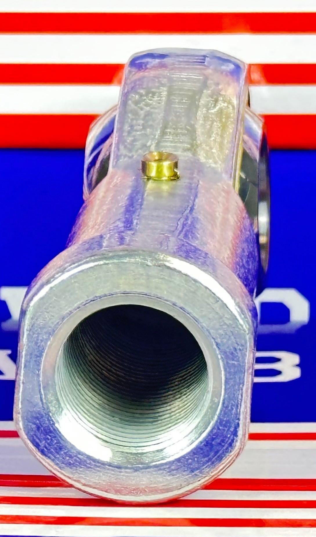 Female Rod End 20mm PHS20L Left hand Bearing - fast shipping 🇺🇸