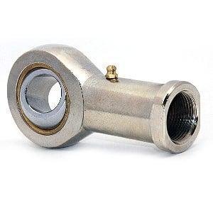 Female Rod End 28mm PHS28L Left hand Bearing - fast shipping 🇺🇸