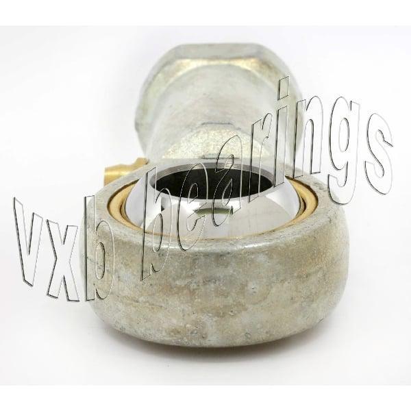 Female Rod End 8mm PHS8 Right hand Bearing - fast shipping 🇺🇸