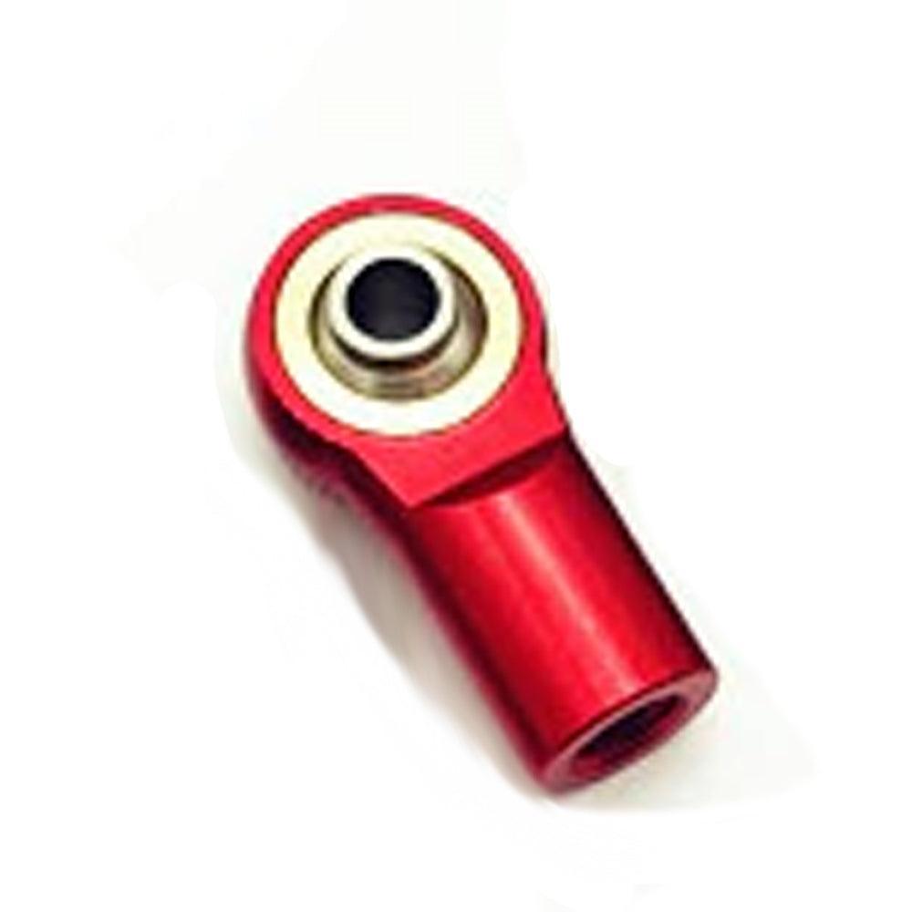 Female Rod End 4mm Red PHS4 Right Hand Mini Heim Joint - fast shipping 🇺🇸