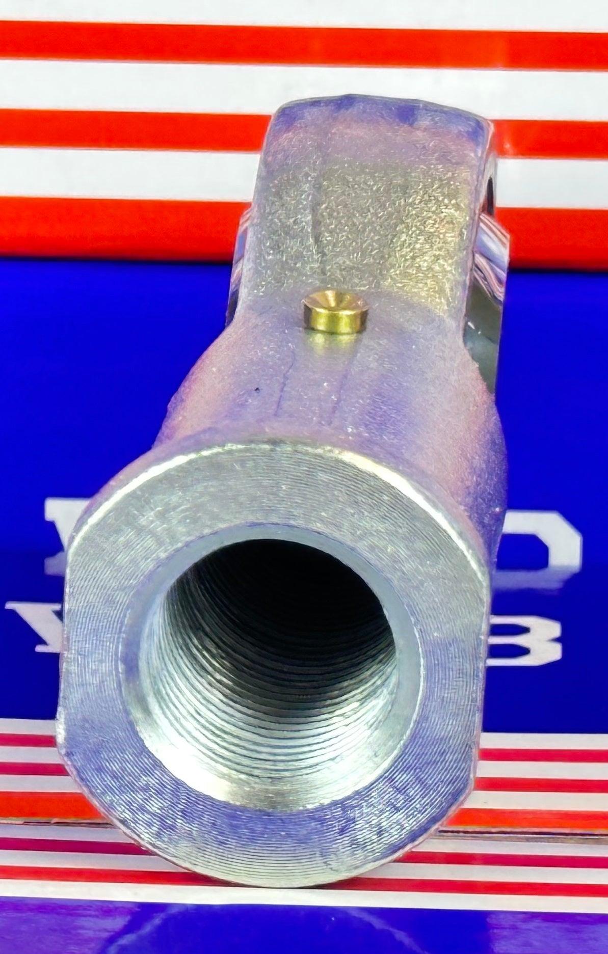 Female Rod End PHSB12L 3/4 Left hand Bearing - fast shipping 🇺🇸
