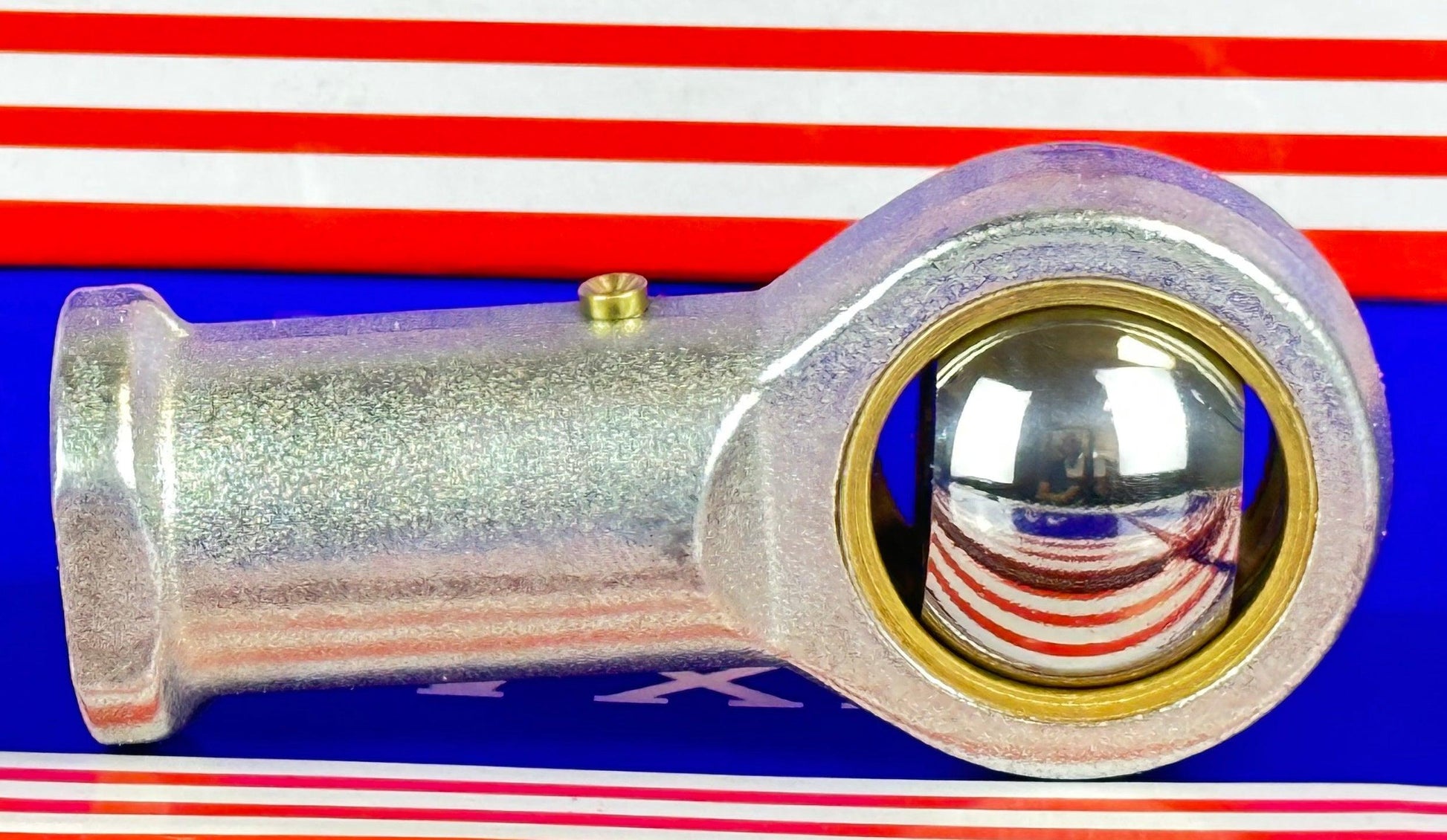 Female Rod End PHSB12L 3/4 Left hand Bearing - fast shipping 🇺🇸