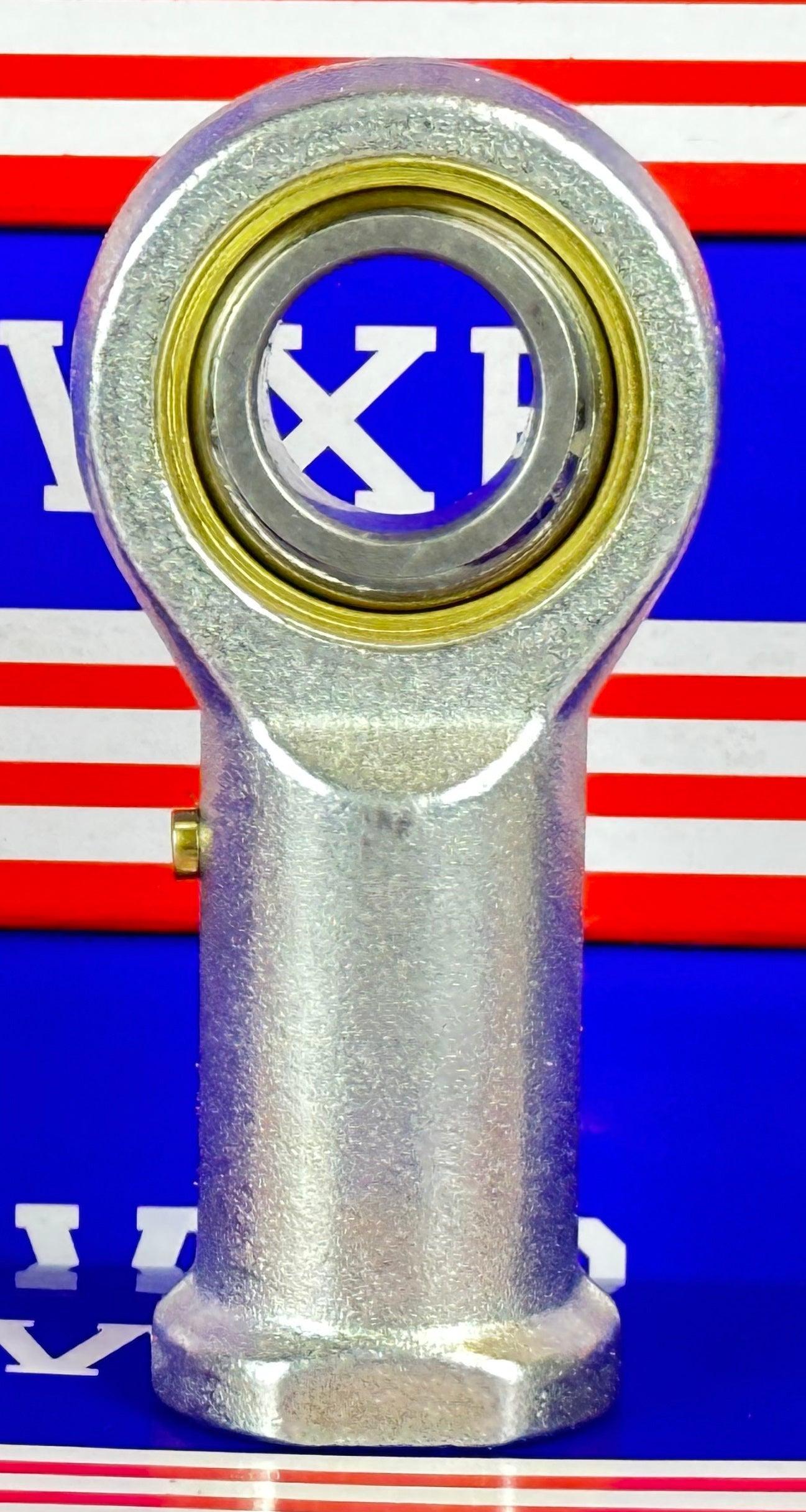 Female Rod End PHSB12L 3/4 Left hand Bearing - fast shipping 🇺🇸