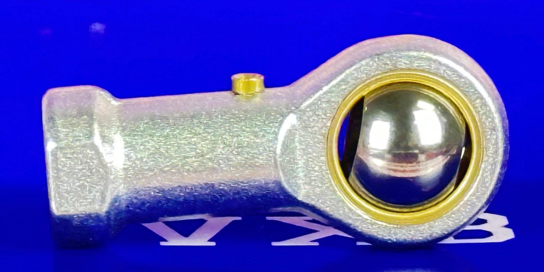 Female Rod End PHSB6 3/8 Right hand Bearing - fast shipping 🇺🇸