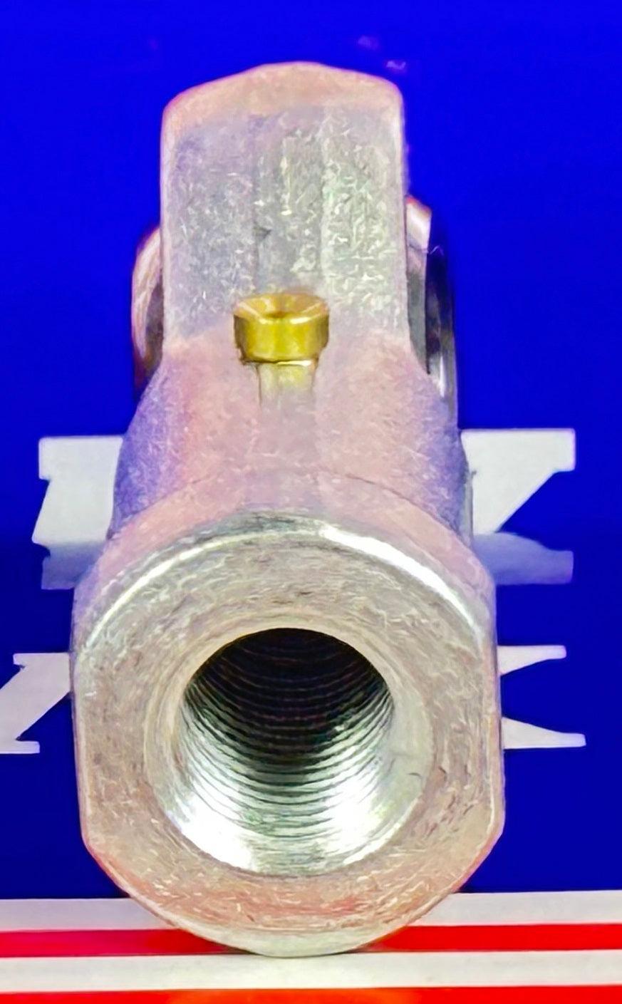 Female Rod End PHSB6 3/8 Right hand Bearing - fast shipping 🇺🇸