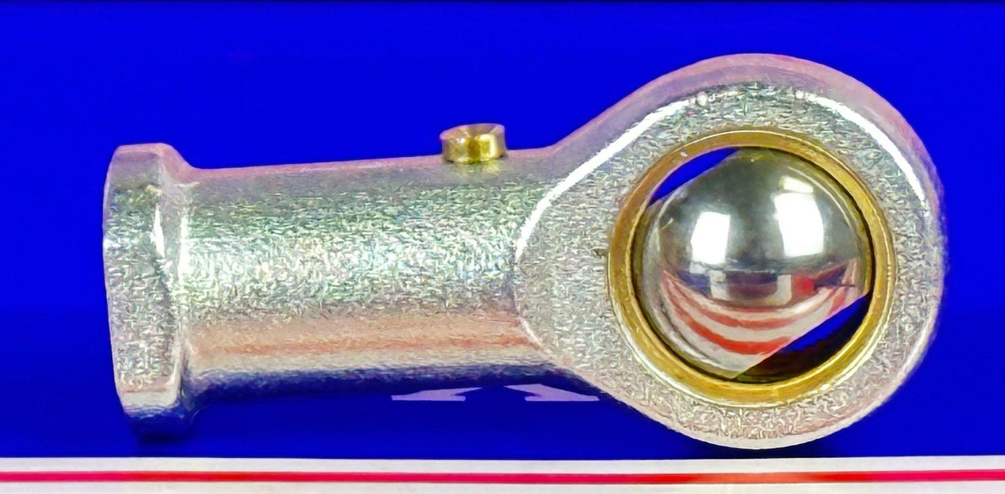 Female Rod End PHSB7 7/16 Right hand Bearing - fast shipping 🇺🇸