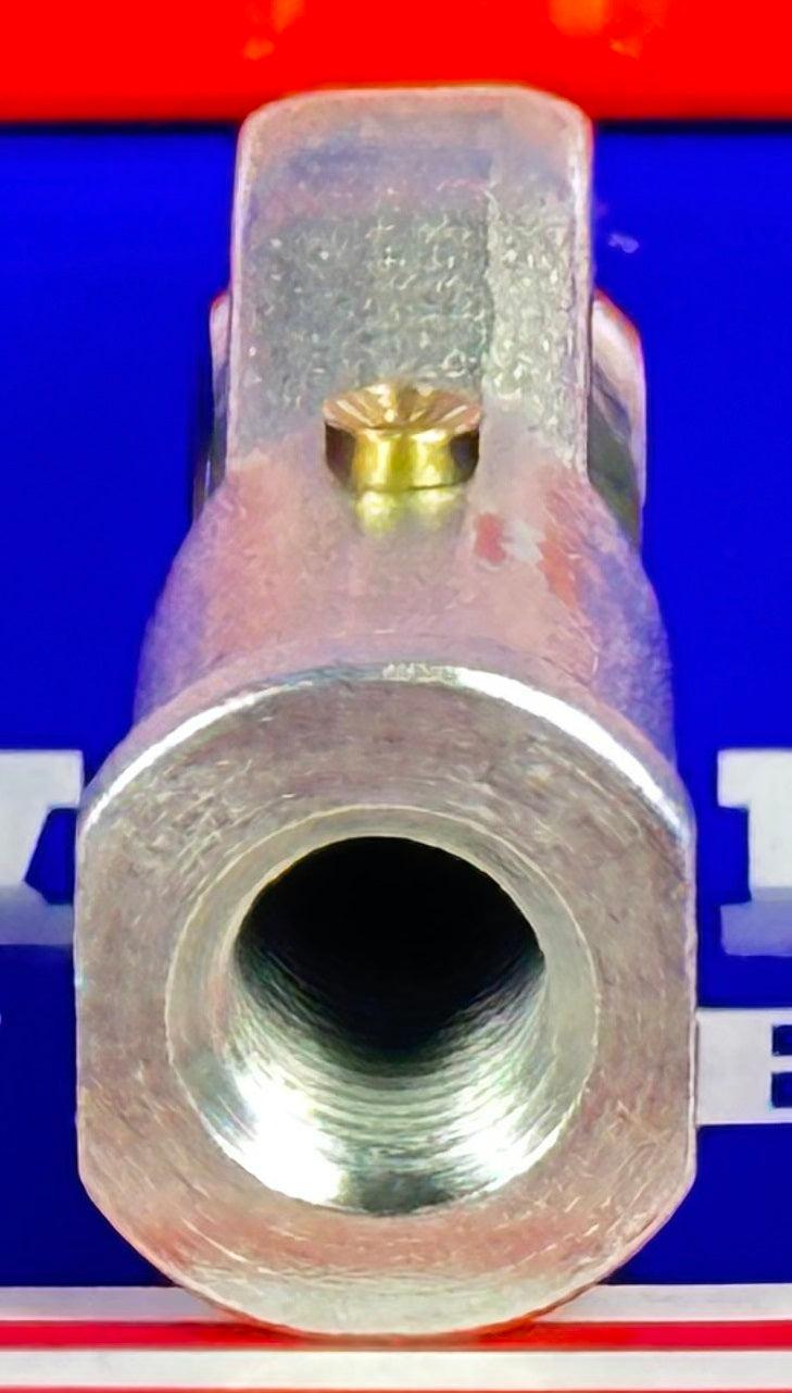 Female Rod End PHSB7L 7/16 Left hand Bearing - fast shipping 🇺🇸
