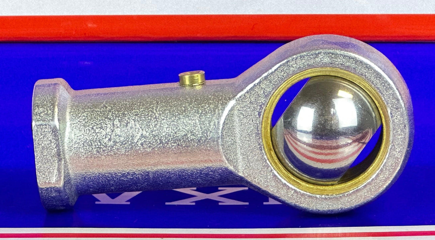 Female Rod End PHSB8 1/2 Right hand Bearing - fast shipping 🇺🇸