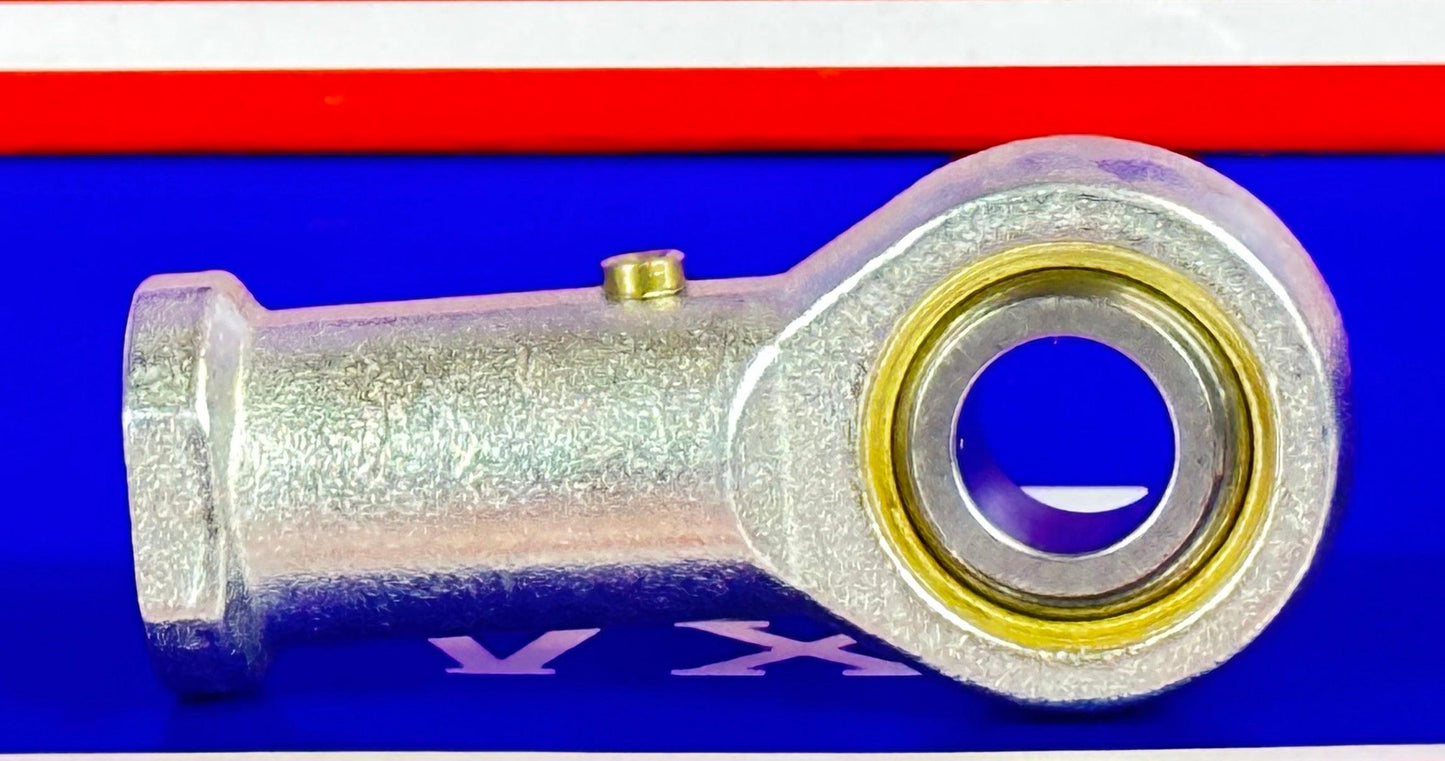 Female Rod End PHSB8L 1/2 Left hand Bearing - fast shipping 🇺🇸
