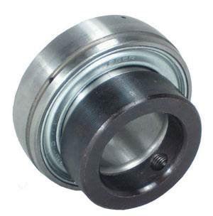 FH208-40mm Insert Bearing Eccentric Locking Collar 40mm Ball Bearing - fast shipping 🇺🇸