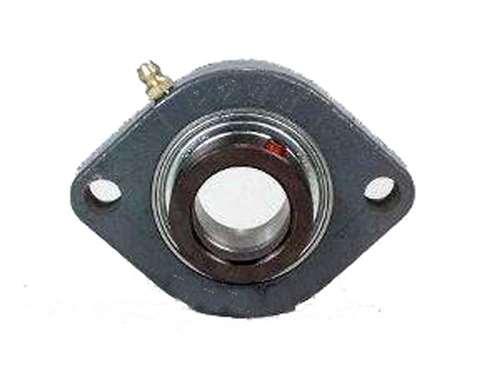 FHFD202-10 Bearing Flange 2 Bolt 5/8 Inch - fast shipping 🇺🇸
