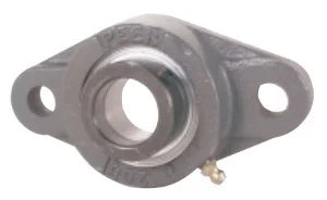 FHFTJ202D-10G Bearing Flange Standard 2 Bolt 5/8 Inch - fast shipping 🇺🇸
