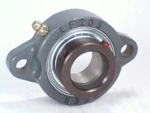 FHLF205-16 Bearing Flange 2 Bolt 1 Inch - fast shipping 🇺🇸