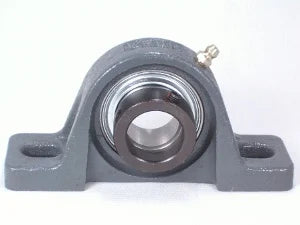 FHP211-55mmG Pillow Block Standard Shaft Height 55mm Bearing - fast shipping 🇺🇸