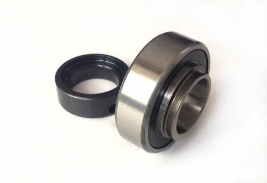 FHRL6004-12 3/4" Bore Cylindrical Insert Bearing w/Locking Collar - fast shipping 🇺🇸