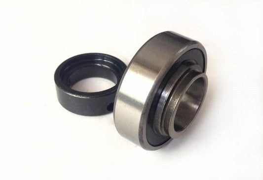 FHRL6005-16 1" Bore Cylindrical Insert Bearing w/Locking Collar - fast shipping 🇺🇸
