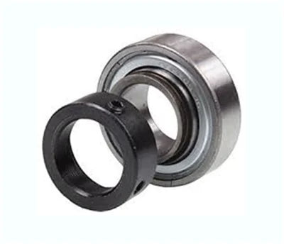 FHRL6005-16 1" Bore Cylindrical Insert Bearing w/Locking Collar - fast shipping 🇺🇸