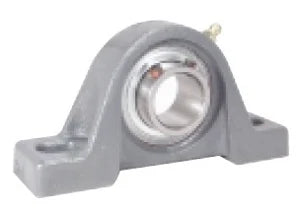 FHSLP201-12mmG Pillow Block Low Shaft Height 12mm Bearing - fast shipping 🇺🇸