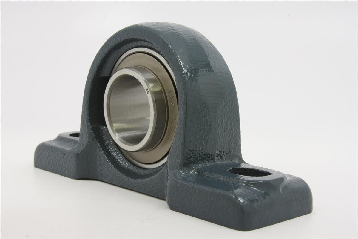 FHSLP205-12 Pillow Block Low Shaft Height 3/4 Bearing - fast shipping 🇺🇸