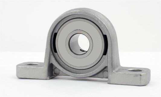FHSP205-12 Pillow Block Standard Shaft Height 3/4 Bearing - fast shipping 🇺🇸