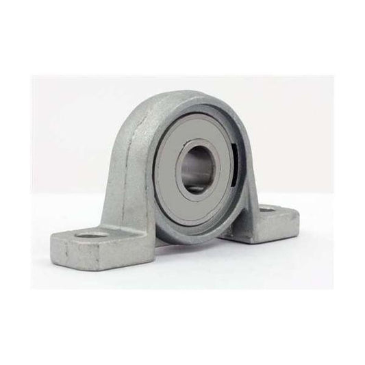 FHSP207-20G Pillow Block Standard Shaft Height 1 1/4 Bearing - fast shipping 🇺🇸
