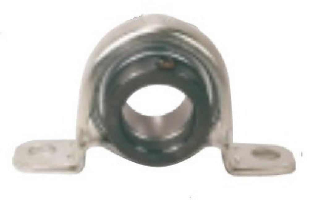 FHSPPZ207-21-IL Pillow Block Pressed Steel 1-5/16" Inch Bearing - fast shipping 🇺🇸