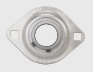 FHSR205-15-2FM Bearing Flange Pressed Steel 2 Bolt 15/16 Inch - fast shipping 🇺🇸